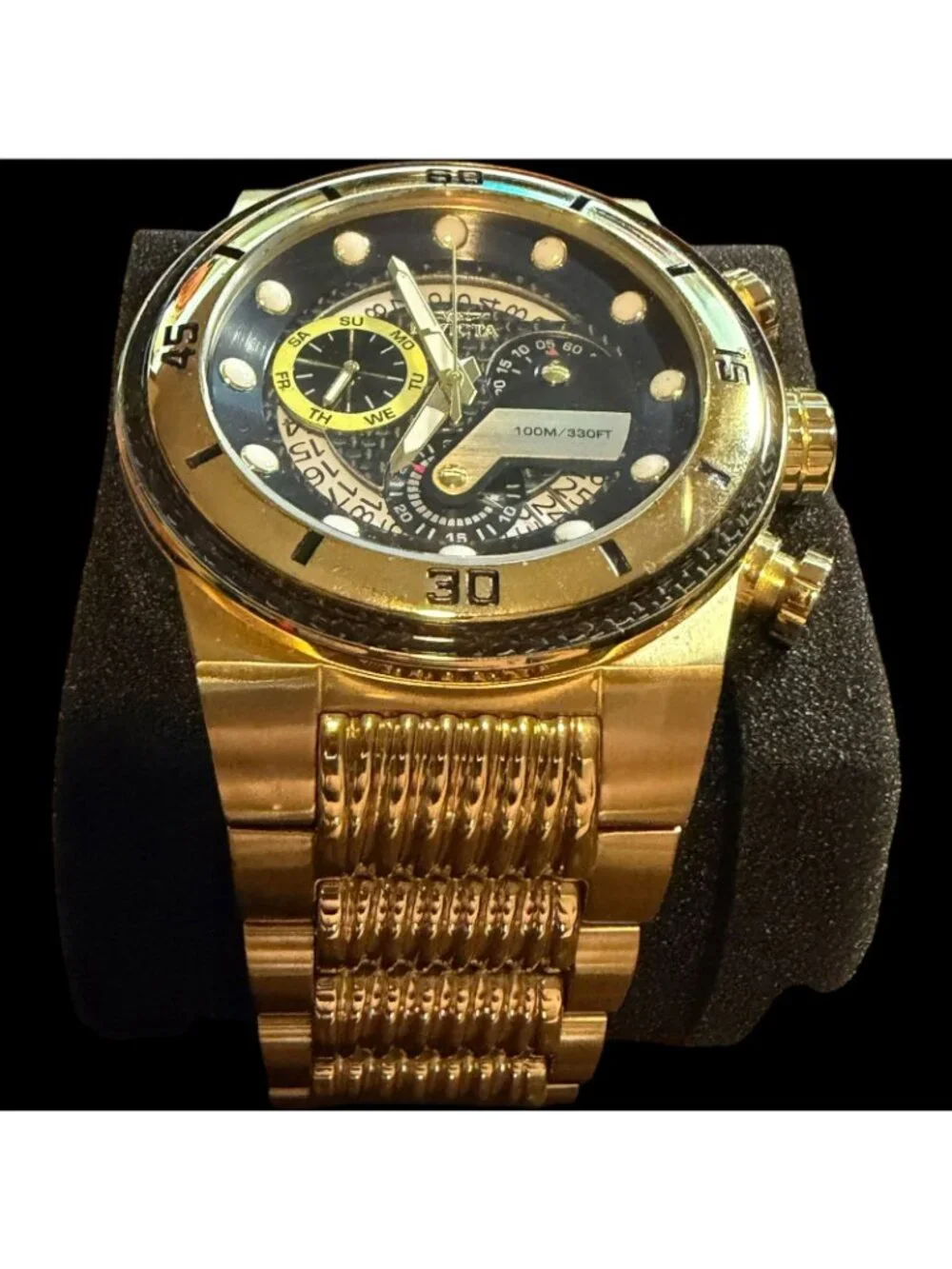 Invicta this men